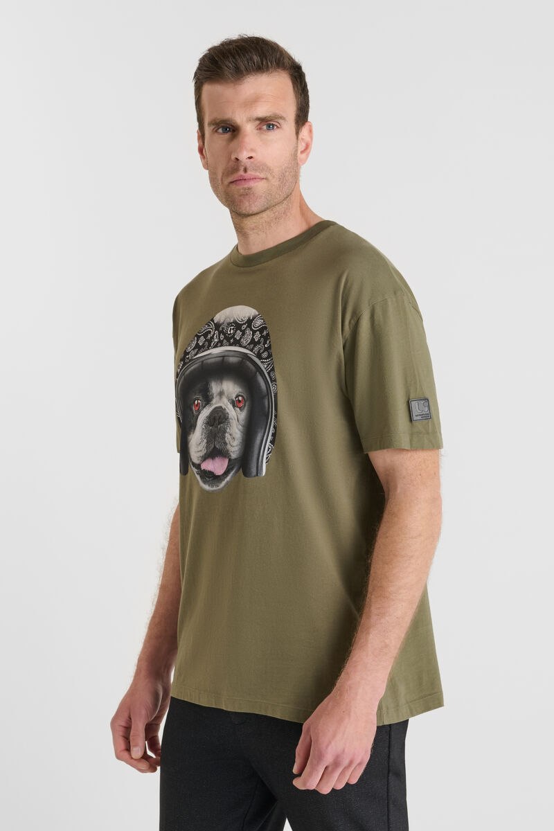 T-shirt Batista