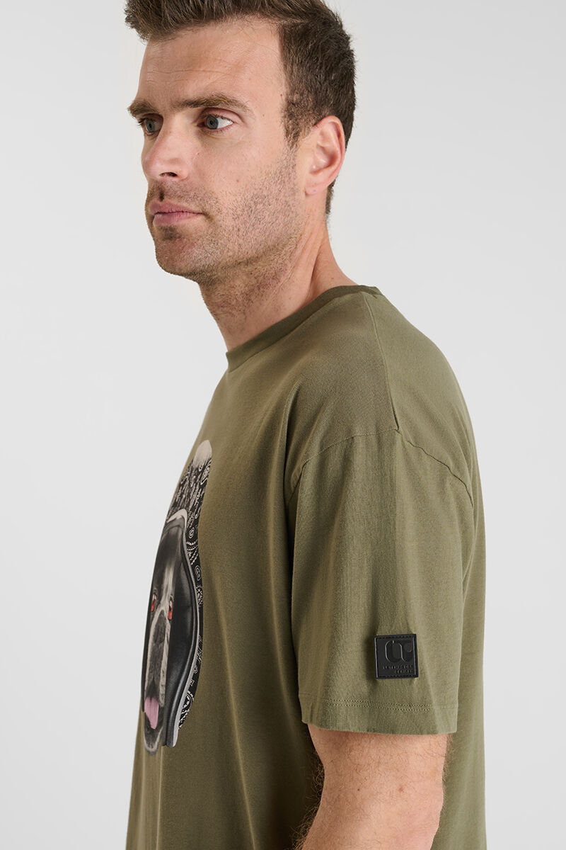T-shirt Batista