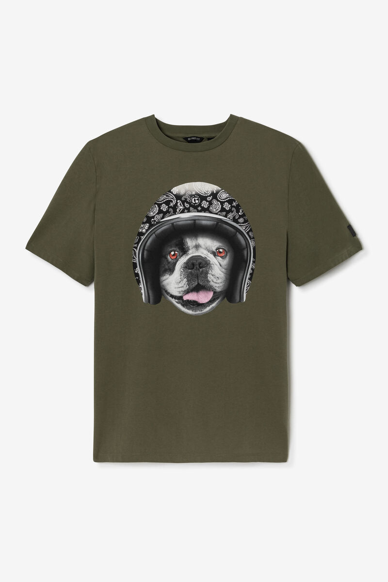 T-shirt Batista