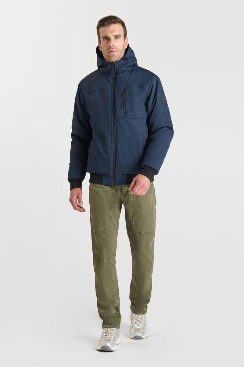 Daunenjacke Boma