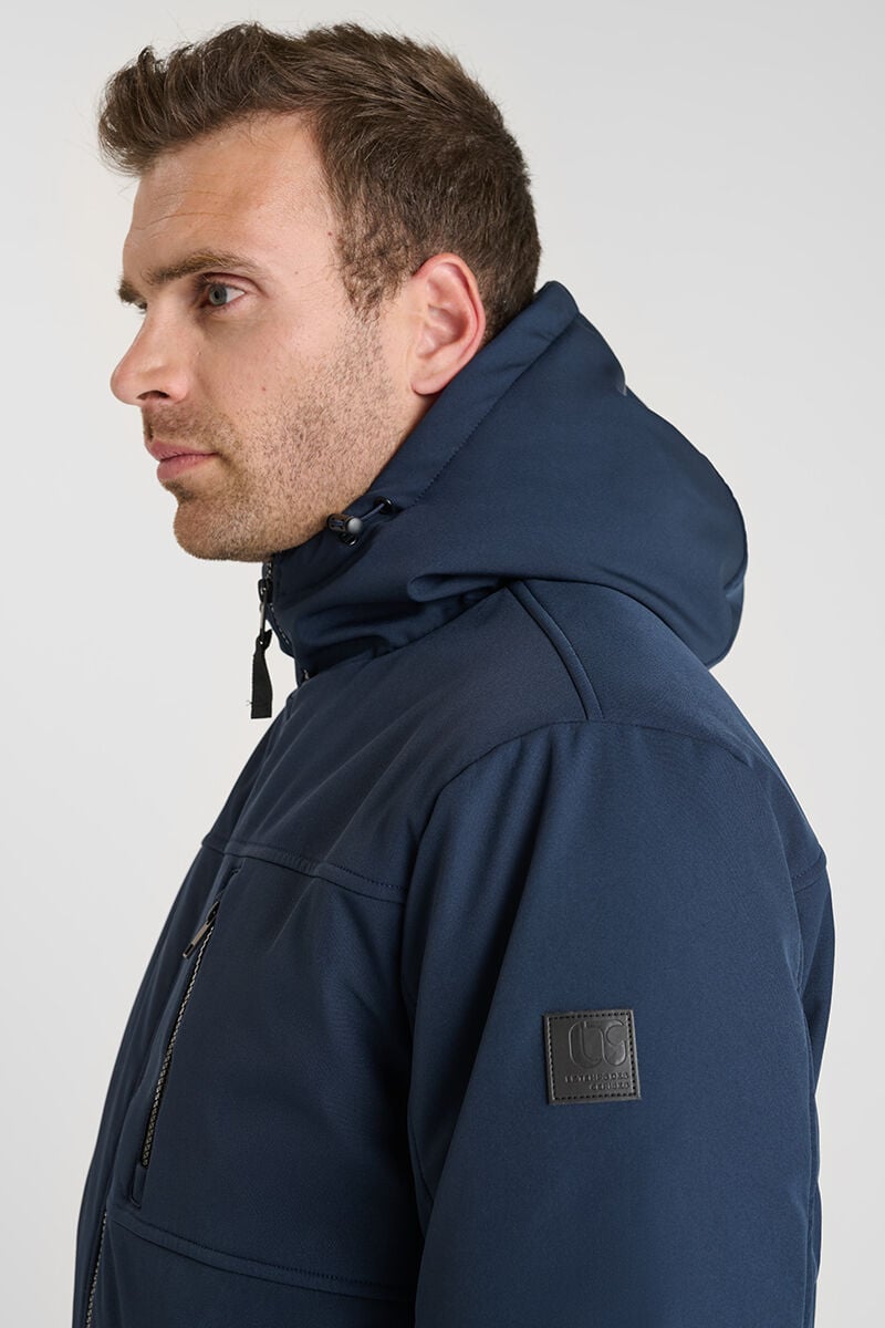 Daunenjacke Boma