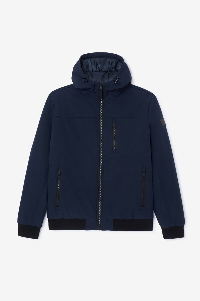 Daunenjacke Boma