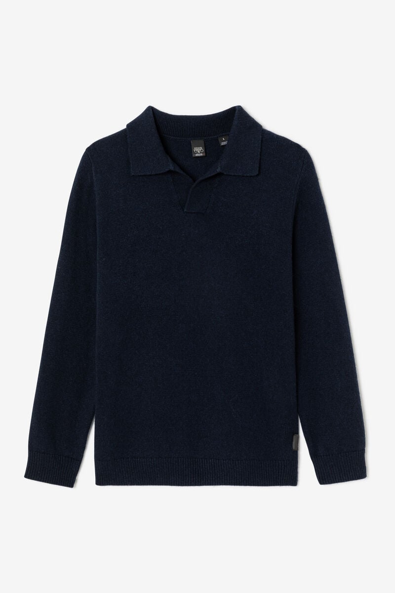 Pullover Bretel