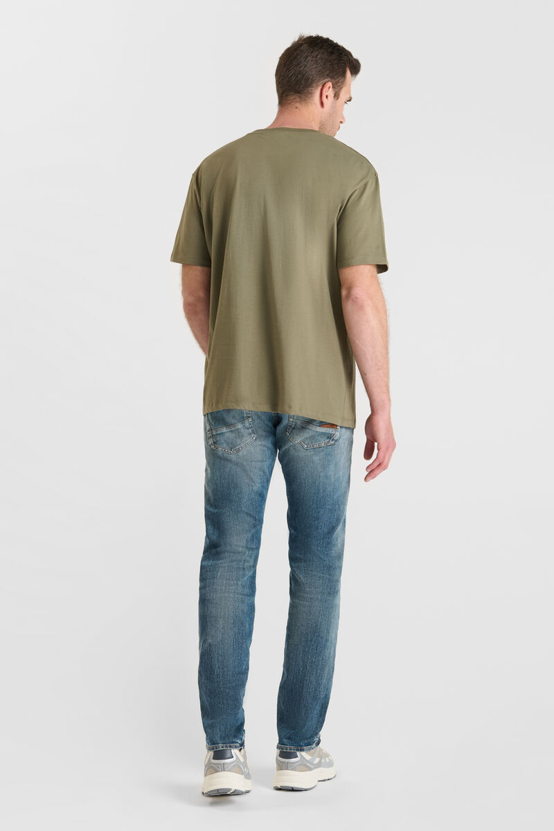 T-shirt Briggs