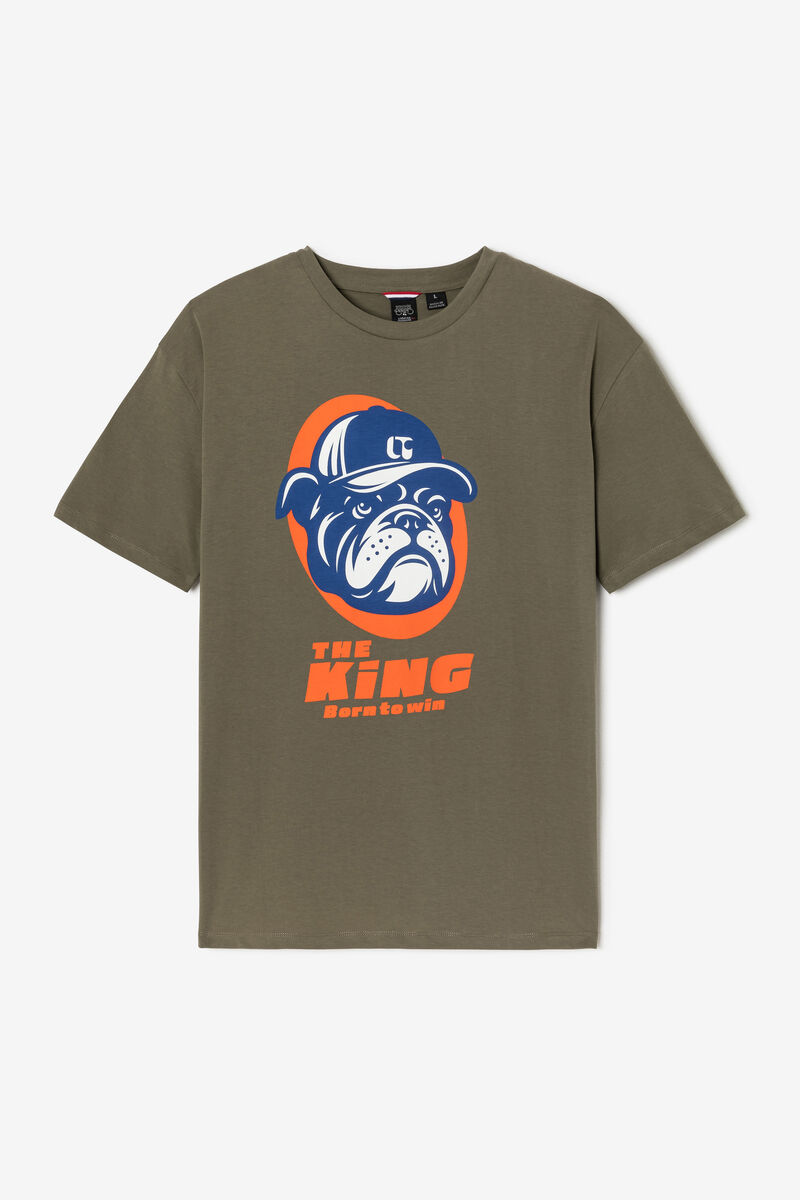 T-shirt Briggs