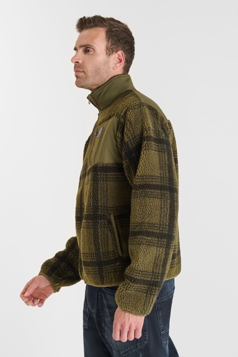 Jacke Ceral