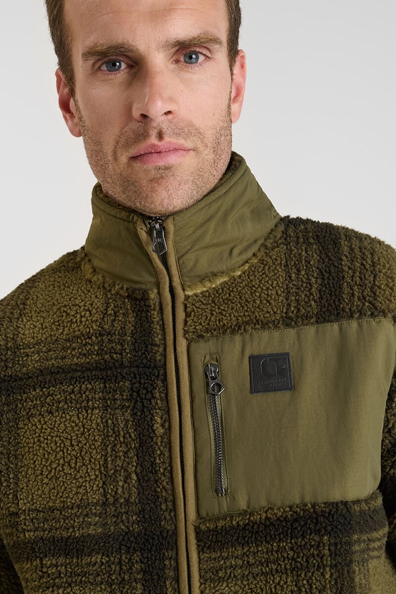 Jacke Ceral