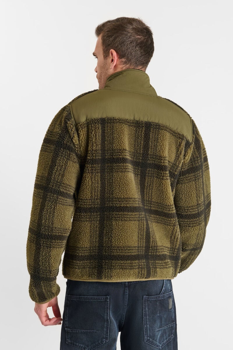 Jacke Ceral