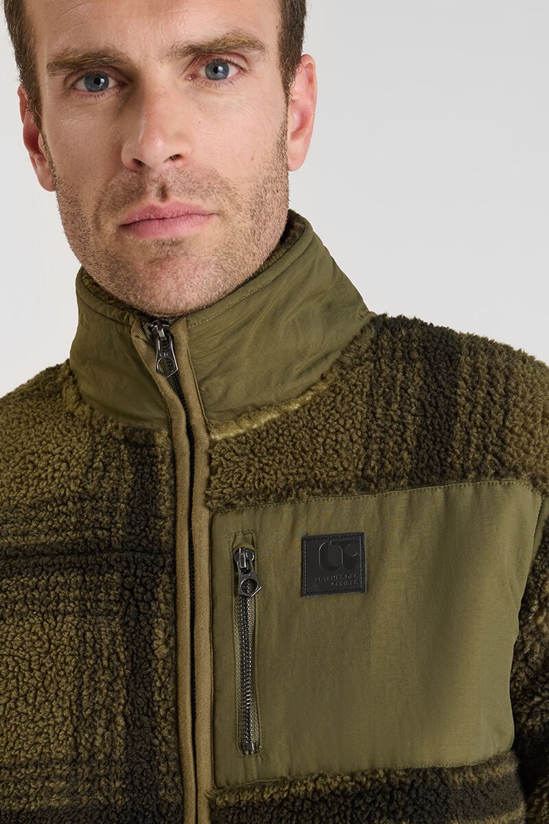 Jacke Ceral