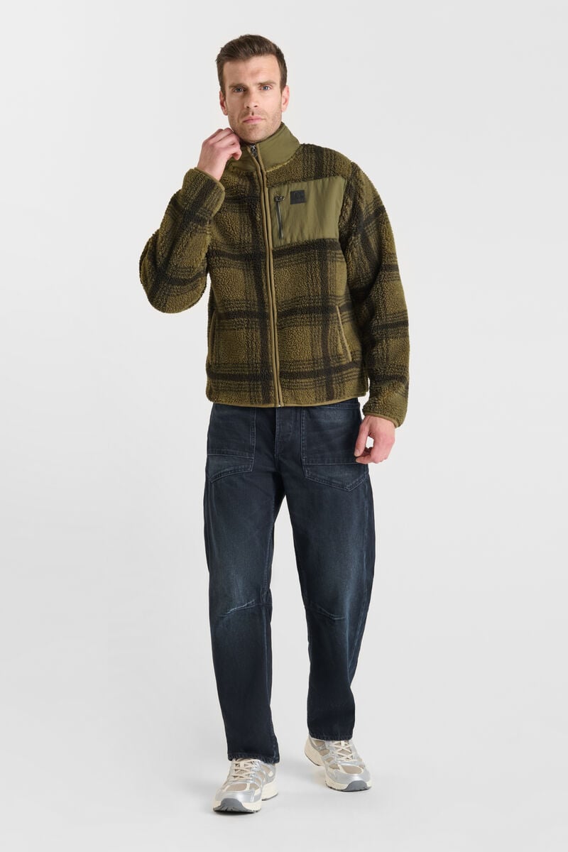 Jacke Ceral