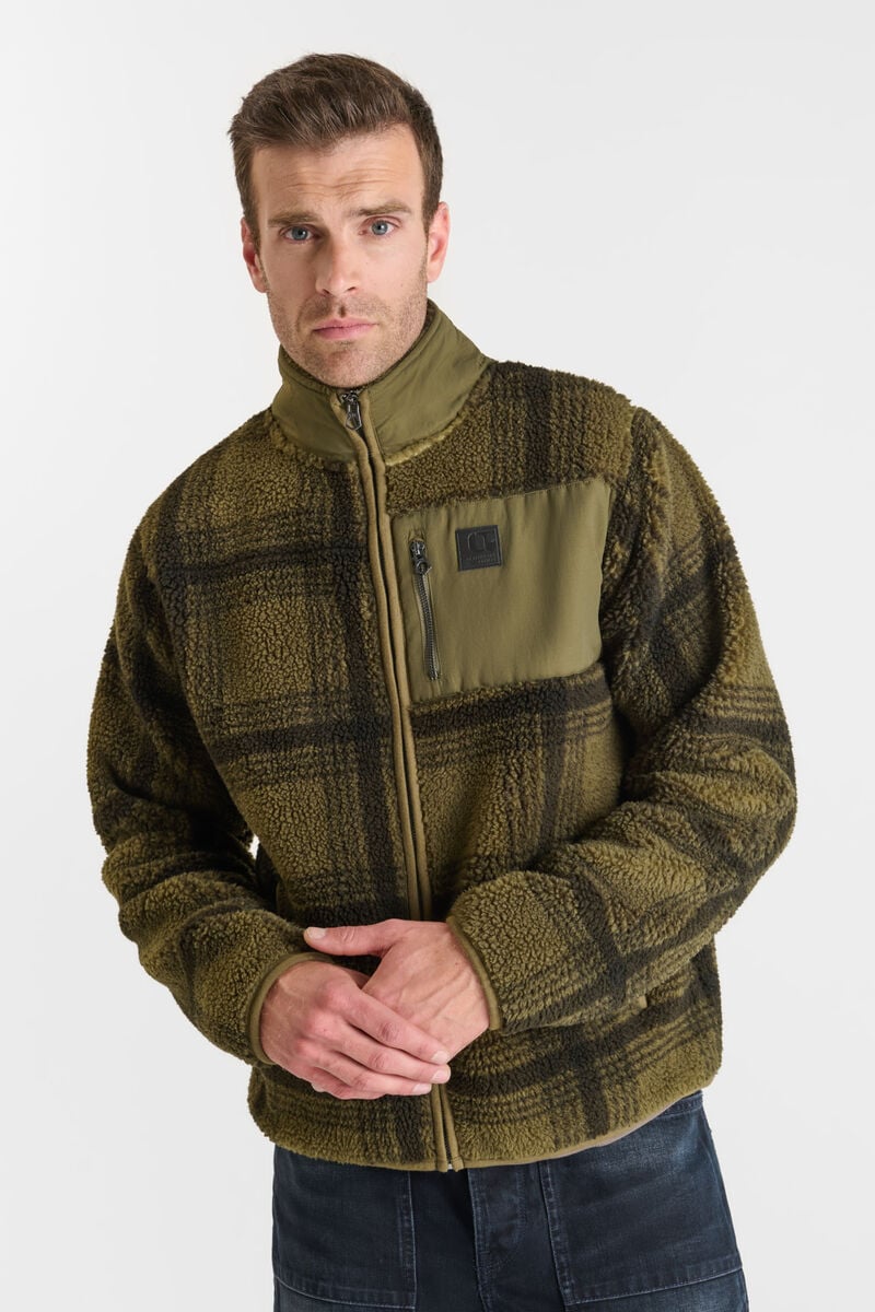 Jacke Ceral