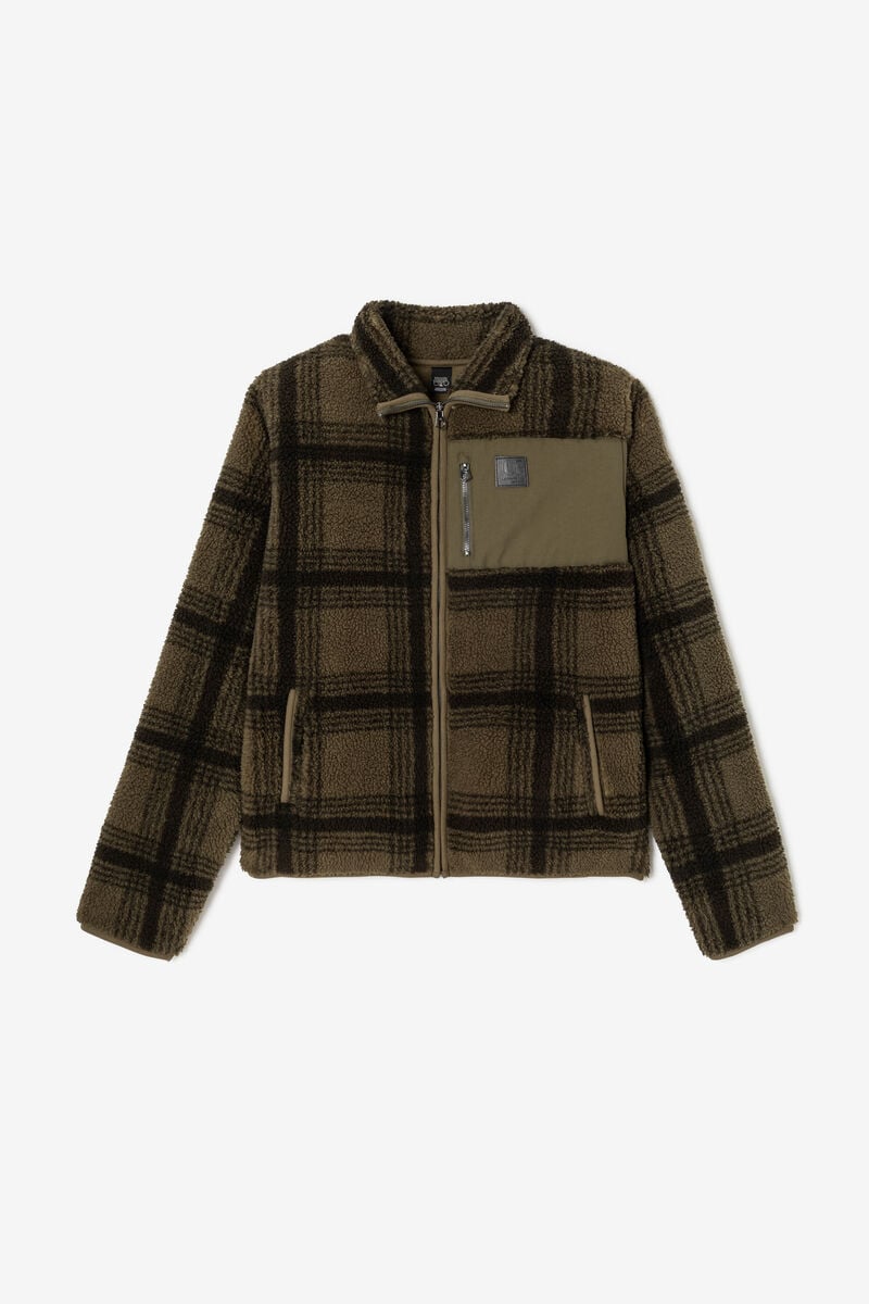 Jacke Ceral