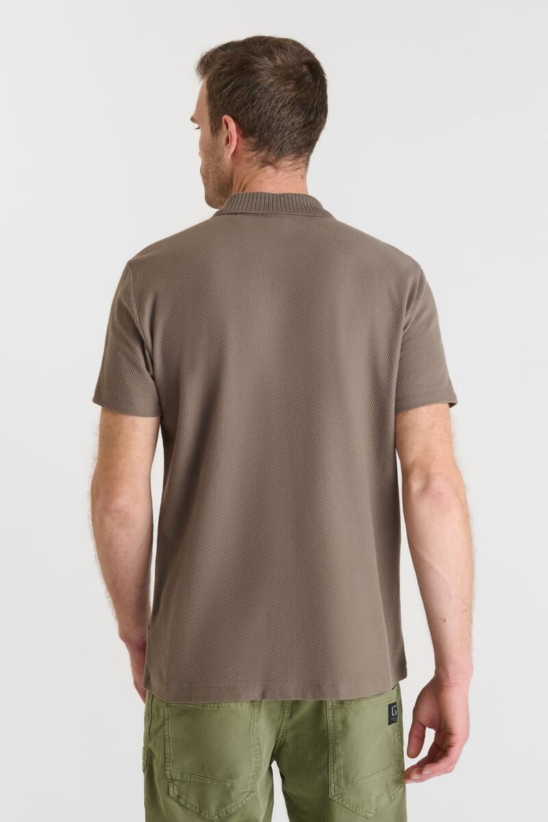 Poloshirt Cerlo