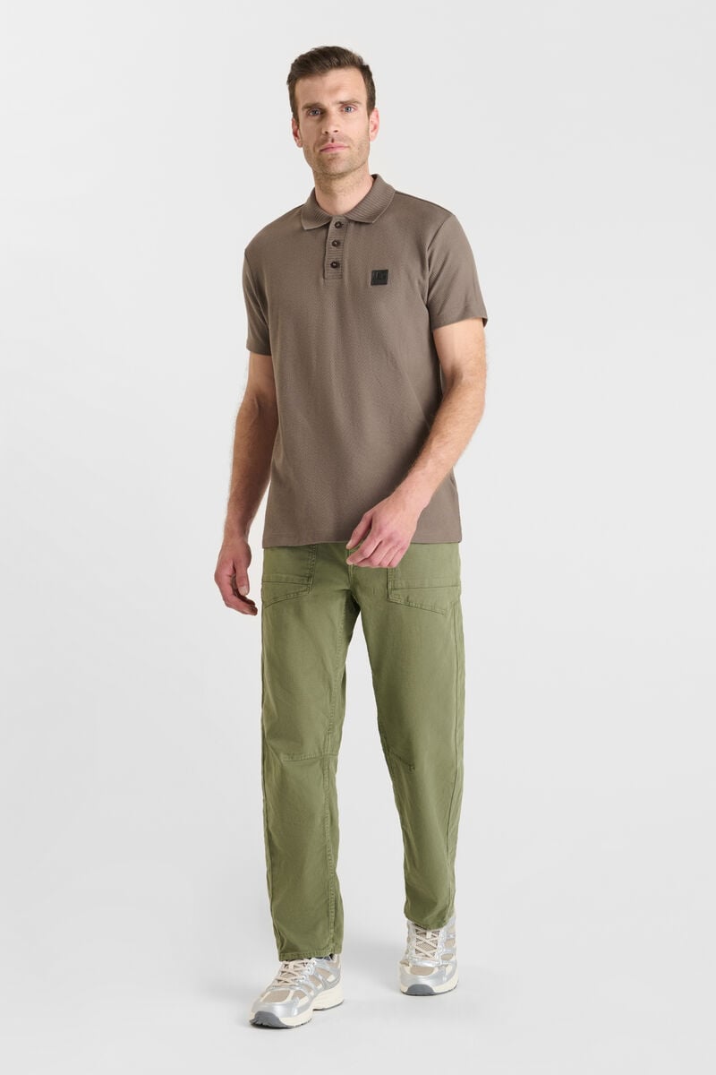 Poloshirt Cerlo