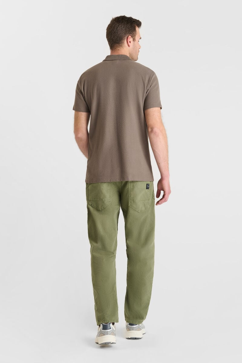Poloshirt Cerlo