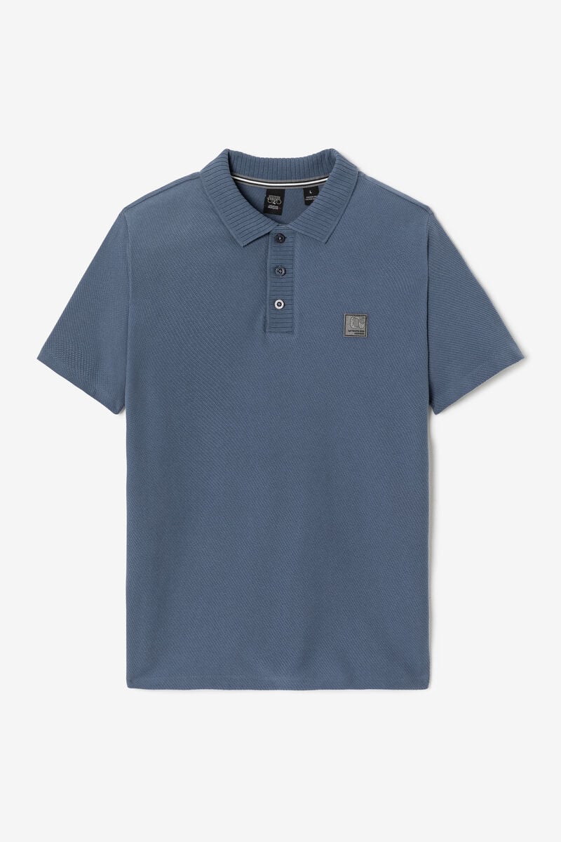 Poloshirt Cerlo