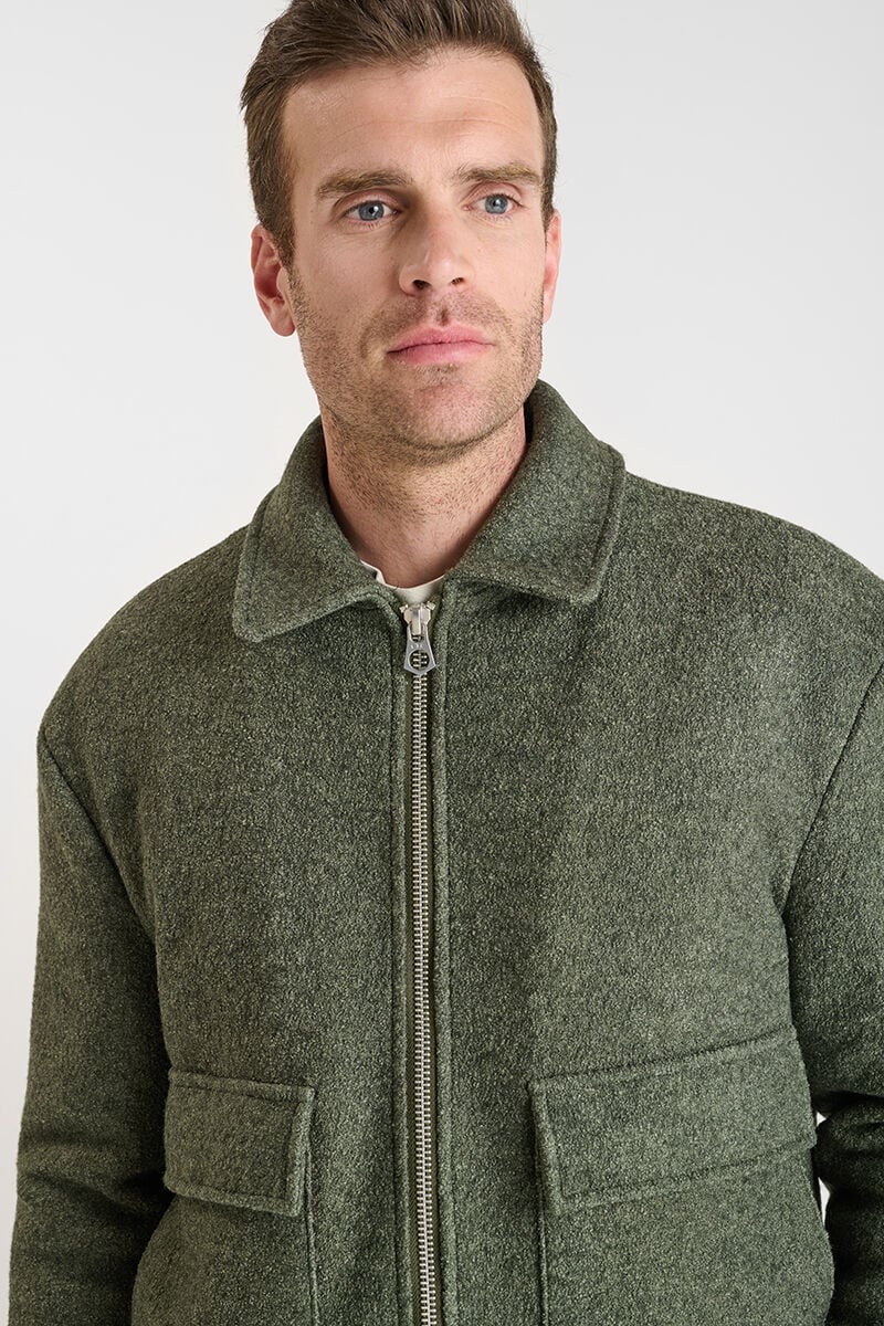Jacke Cerpo