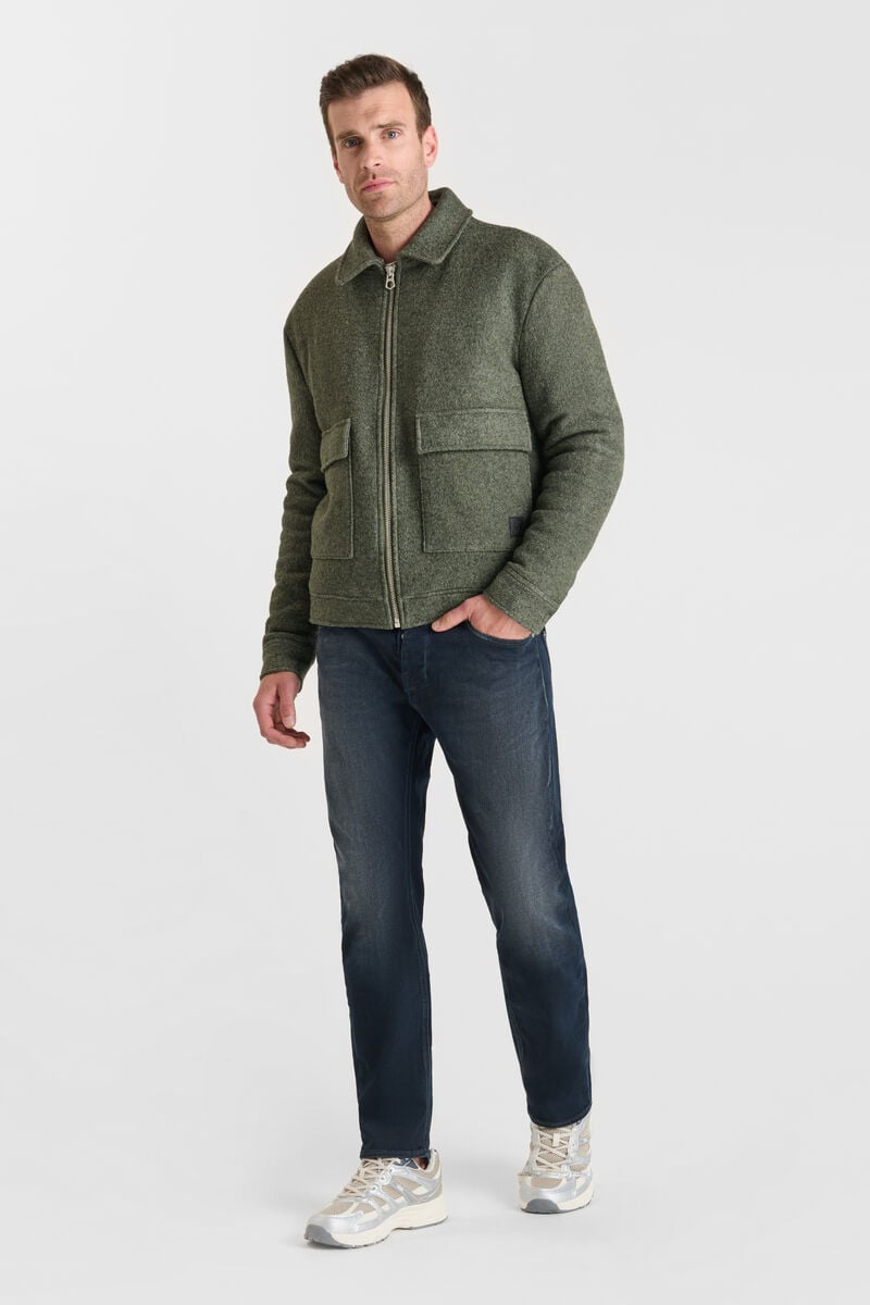 Jacke Cerpo