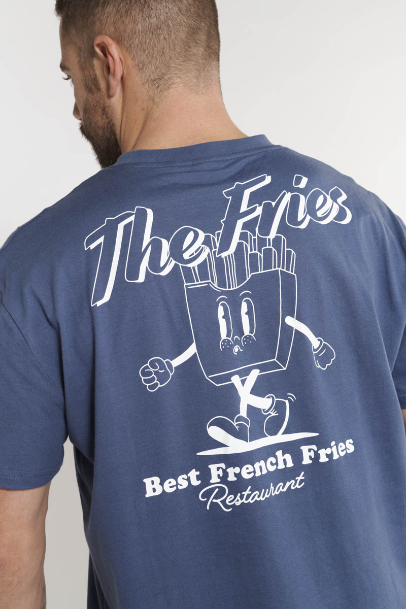T-shirt Coura