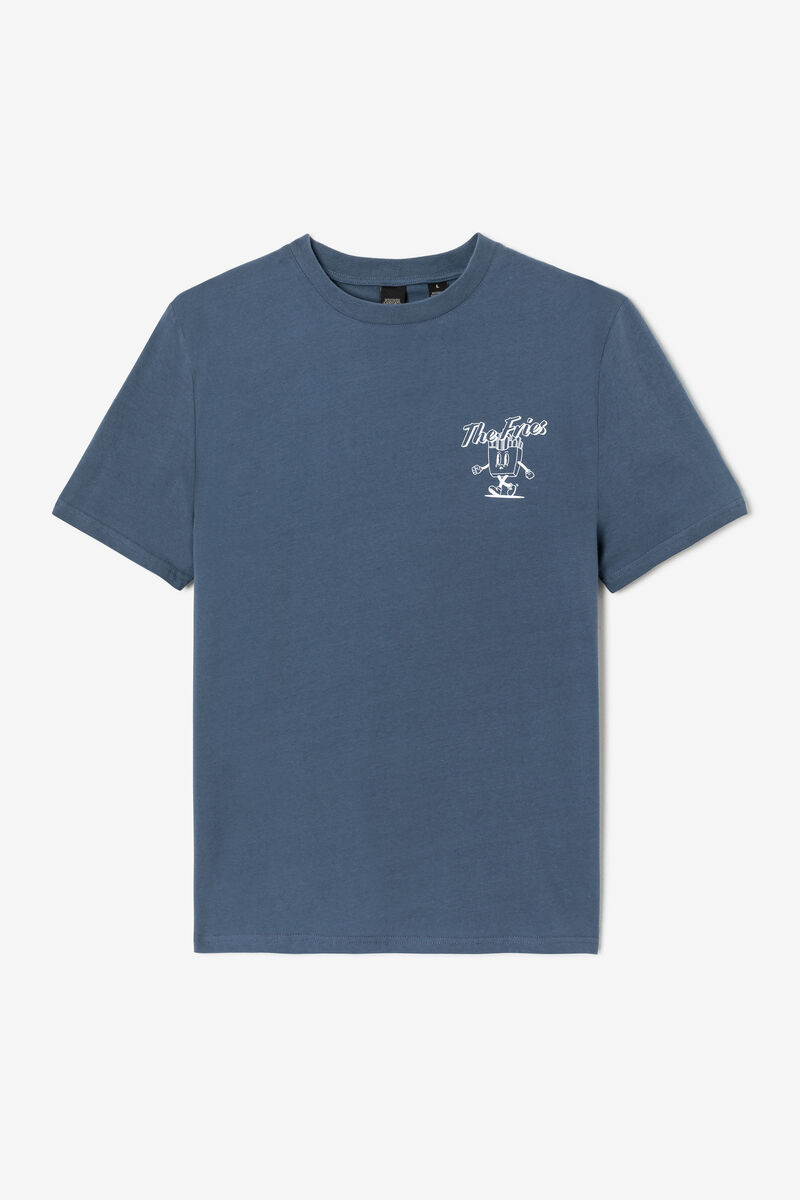 T-shirt Coura