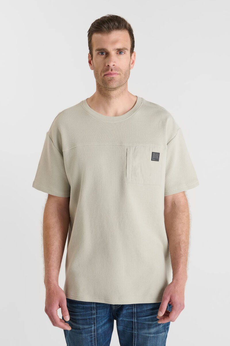 T-shirt Deros