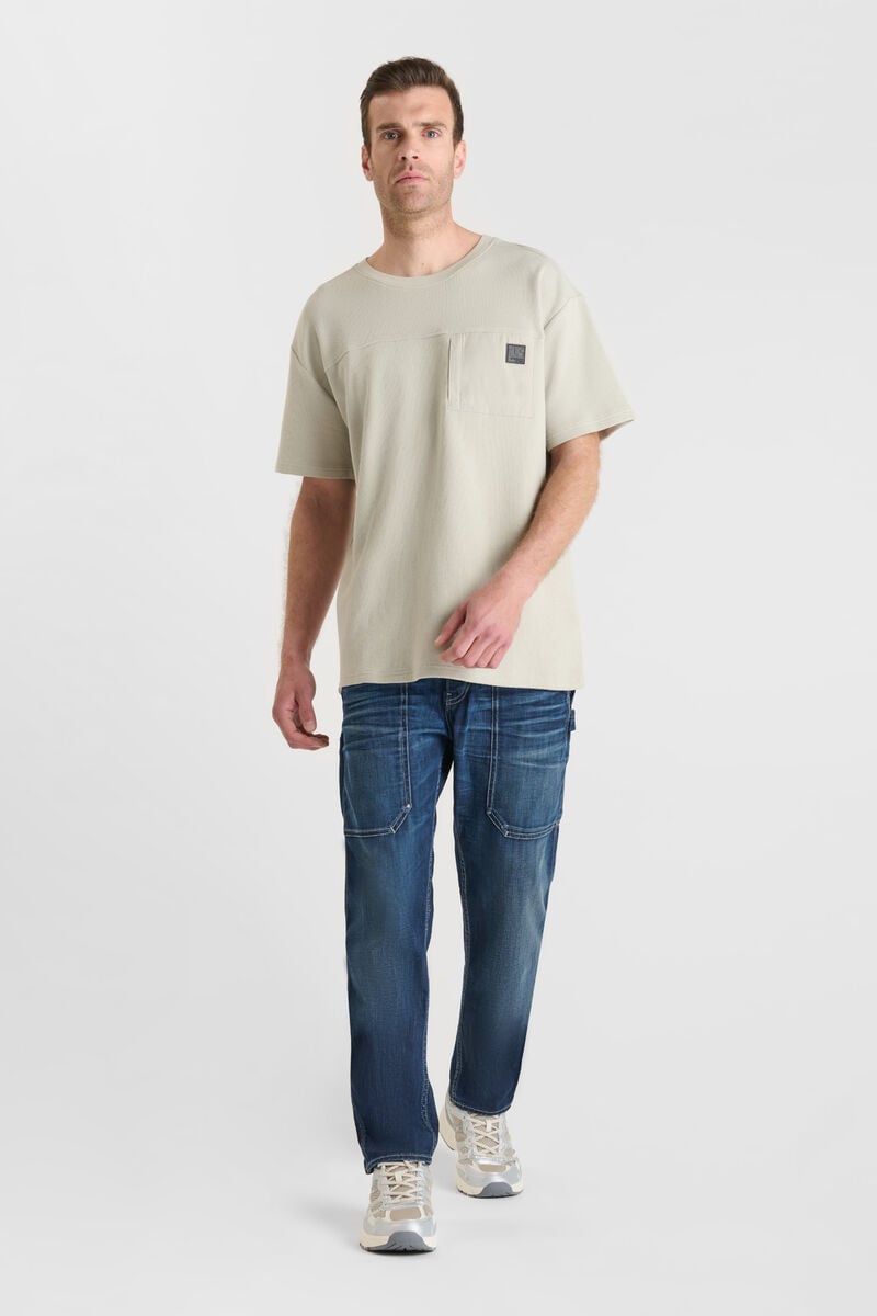 T-shirt Deros