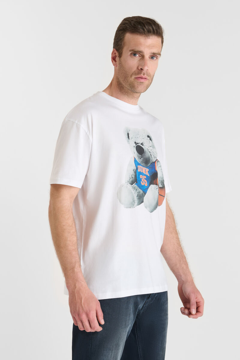 T-shirt Doakes
