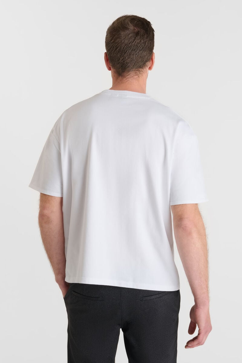 T-shirt Frake