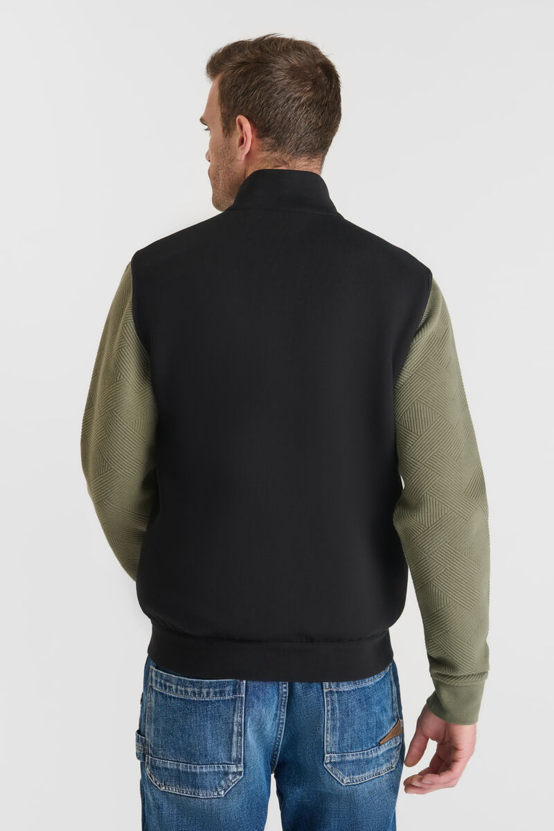 Ärmellose jacke Gibus