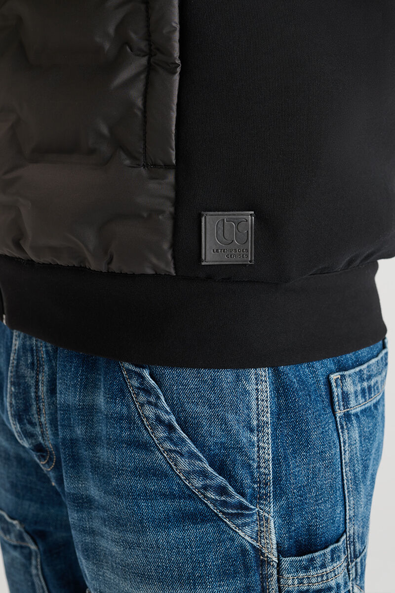 Ärmellose jacke Gibus