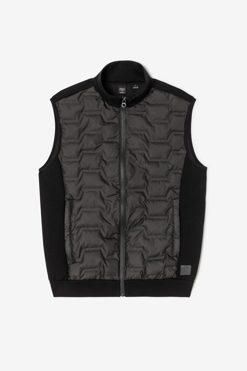 Ärmellose jacke Gibus