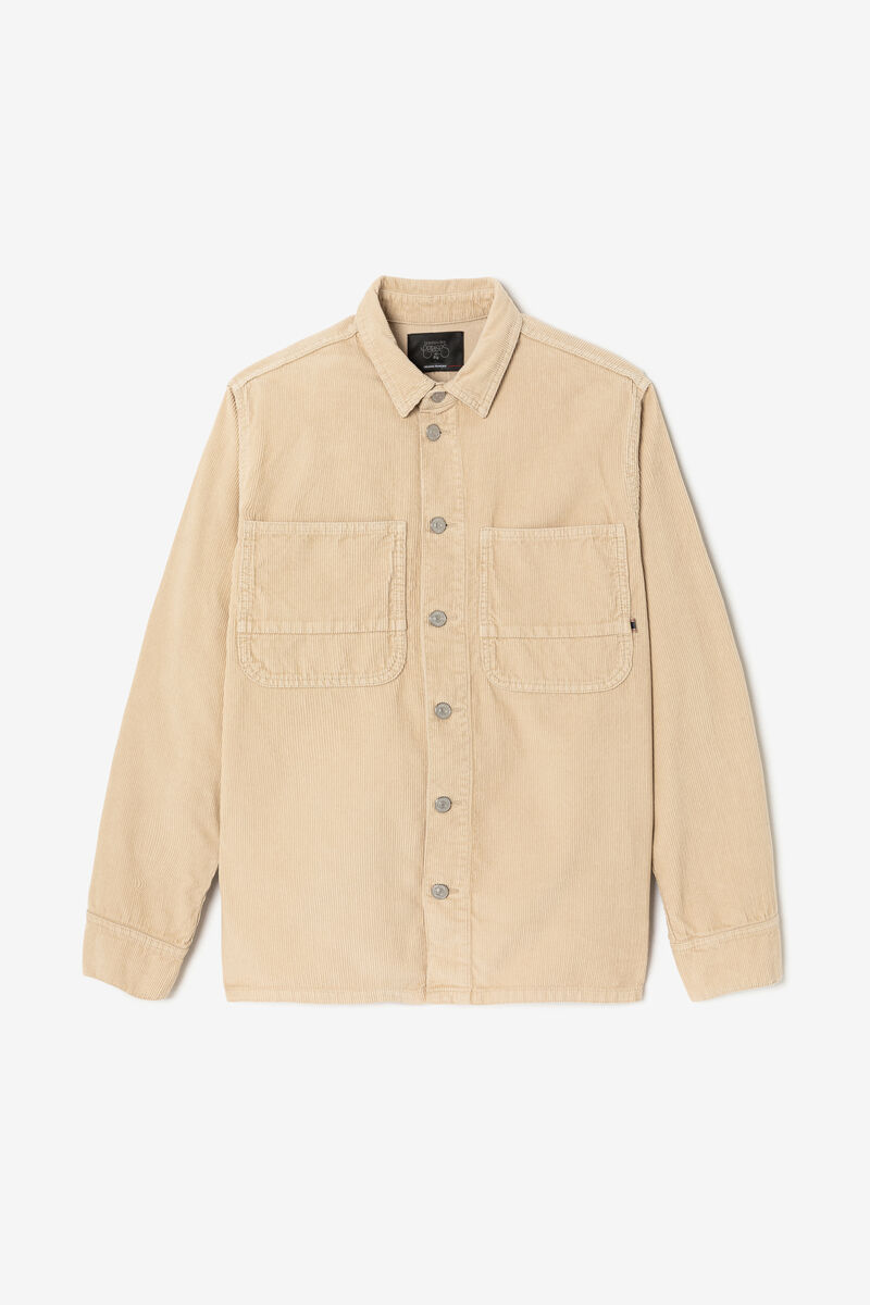 Jacke Hisa