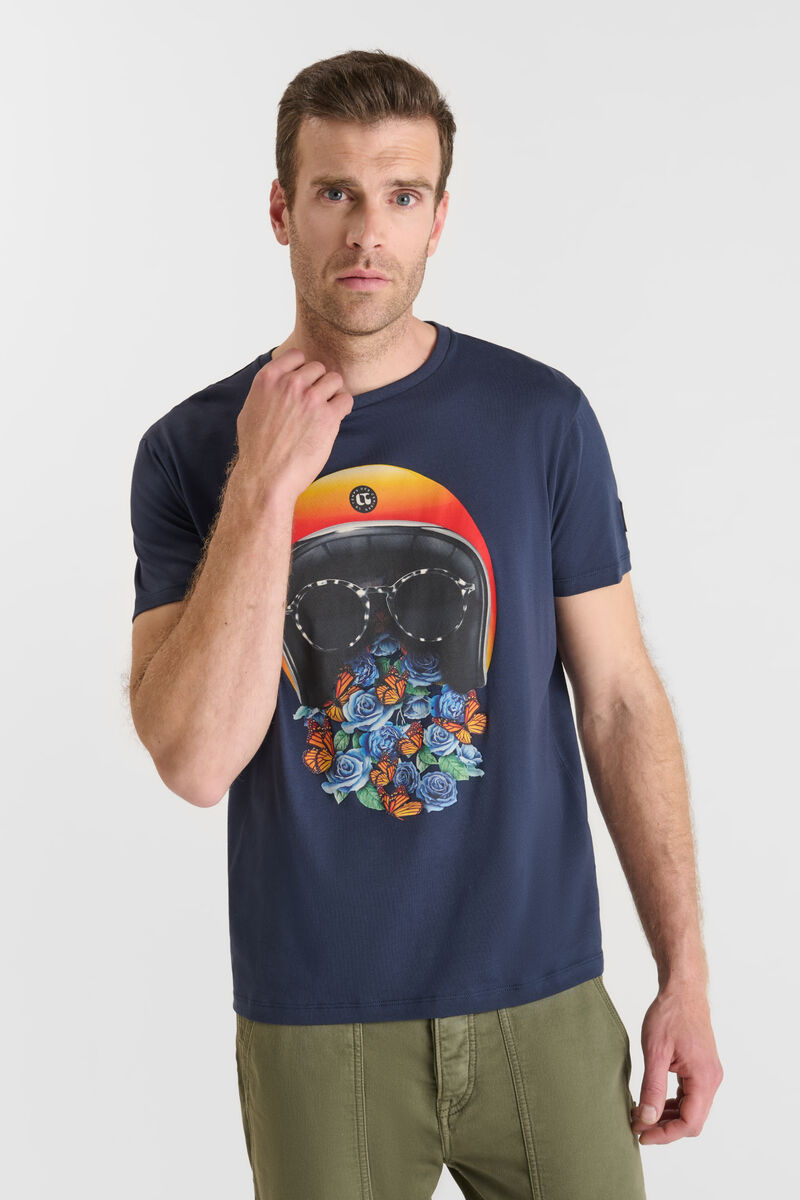 T-shirt Jamie