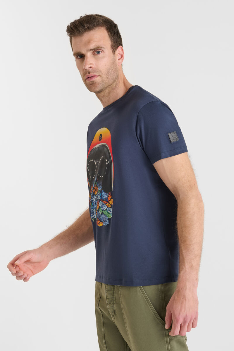 T-shirt Jamie
