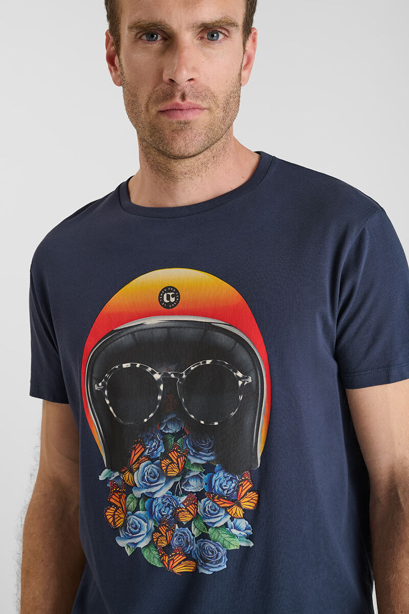 T-shirt Jamie