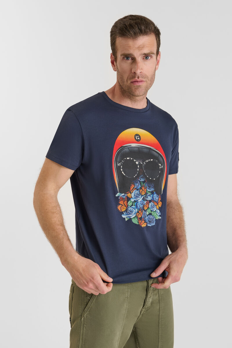 T-shirt Jamie