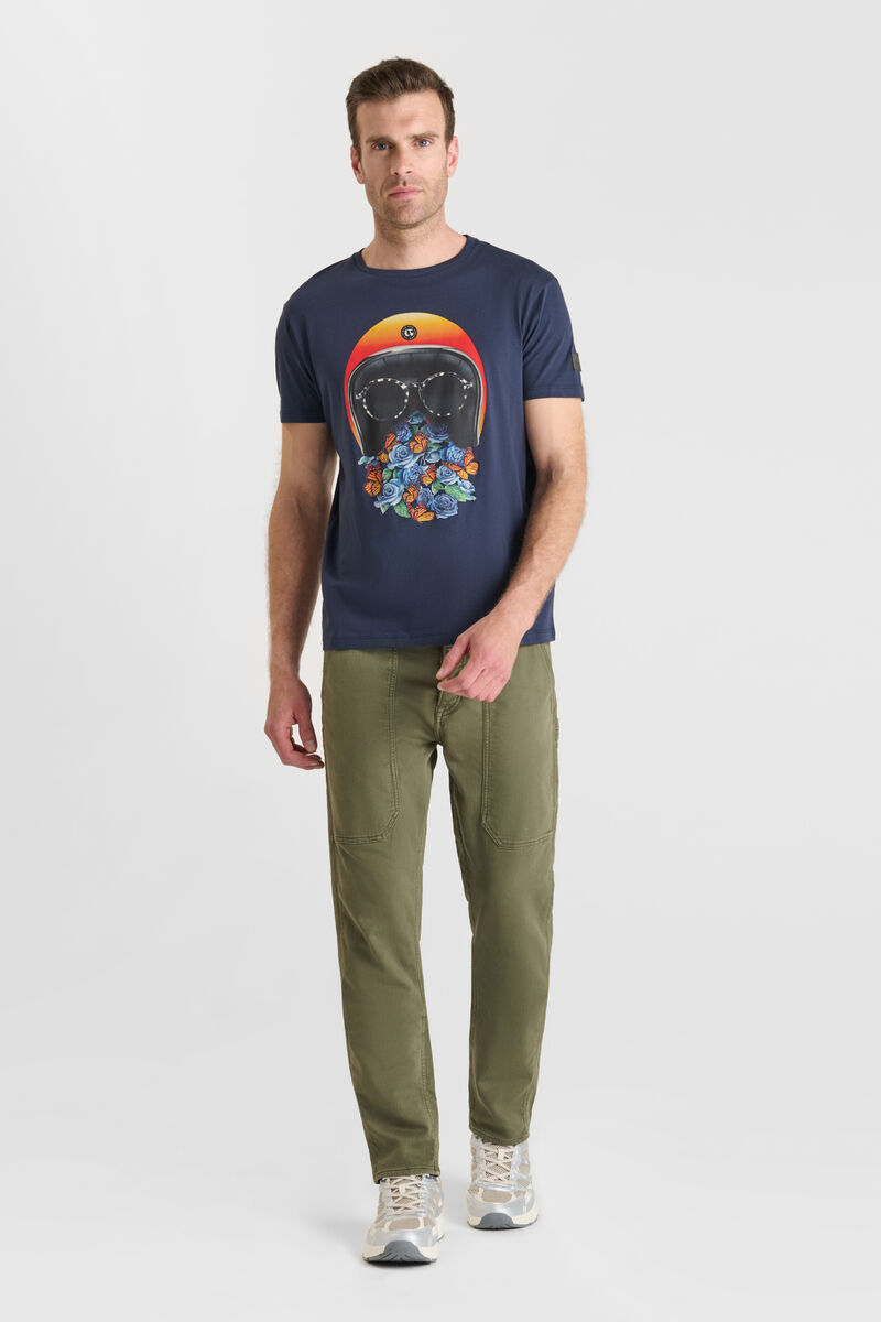 T-shirt Jamie