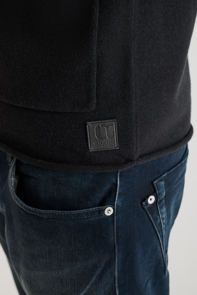Cardigan Jerno