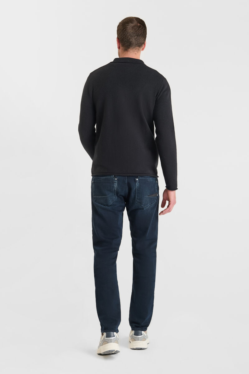 Cardigan Jerno