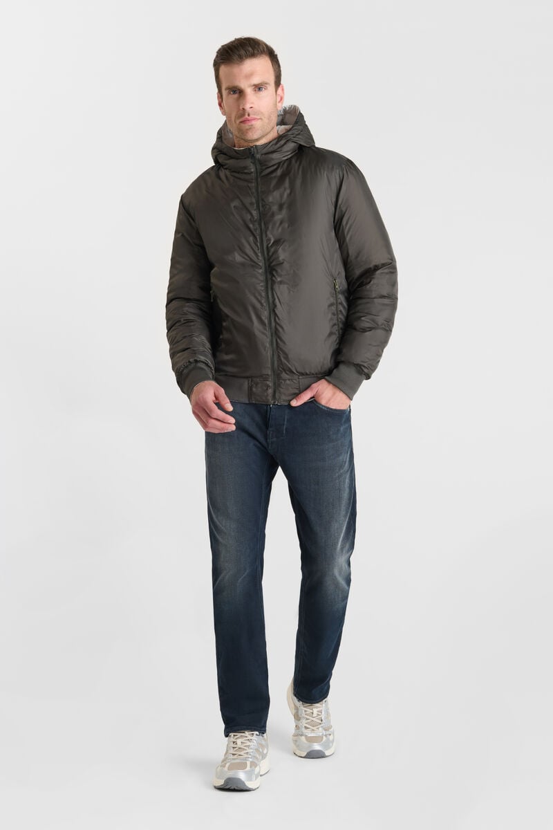 Daunenjacke Loze