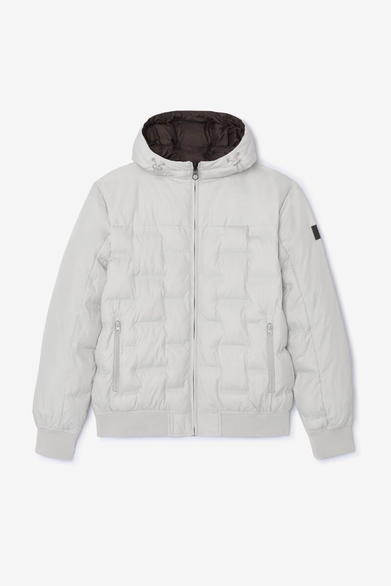 Daunenjacke Loze