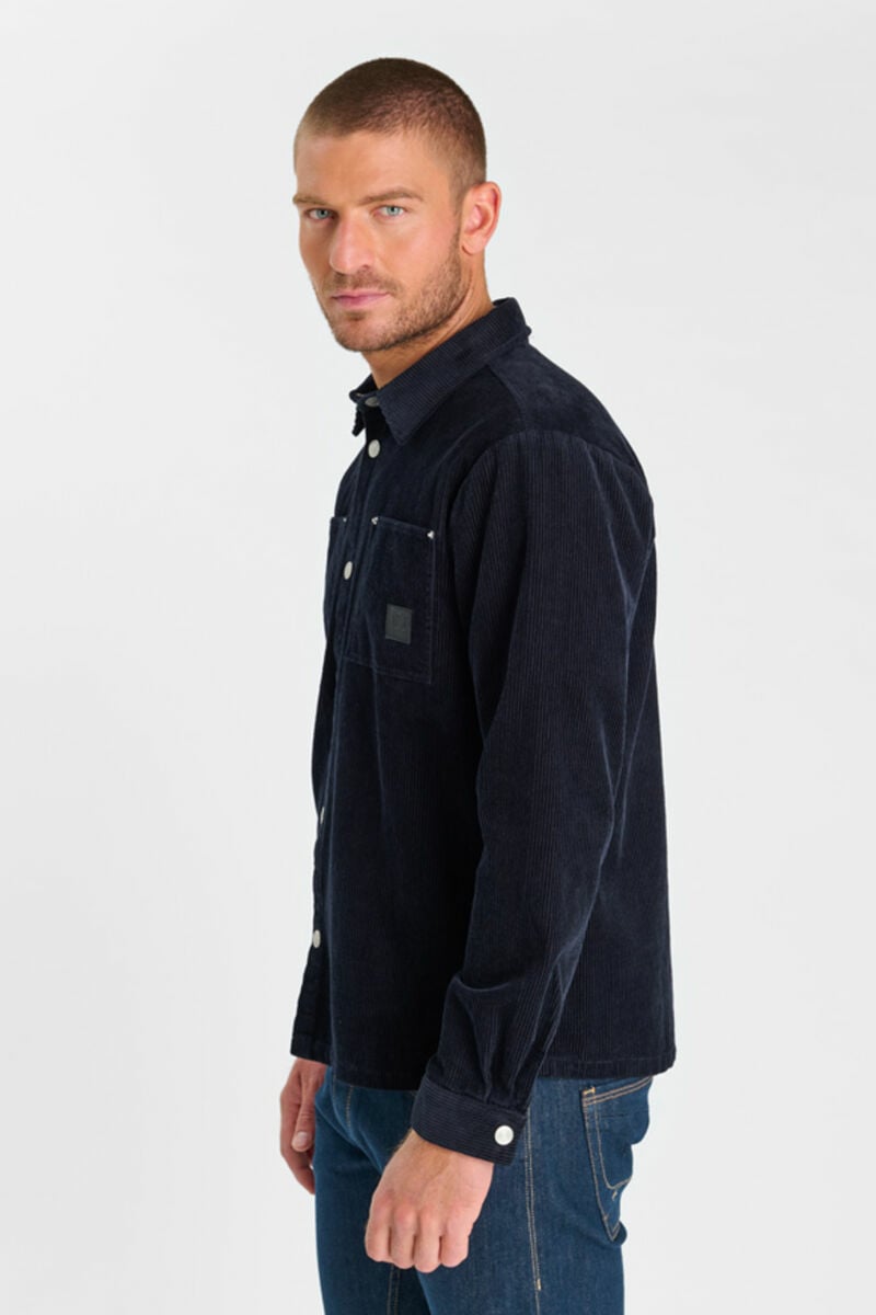 Overshirt Mage