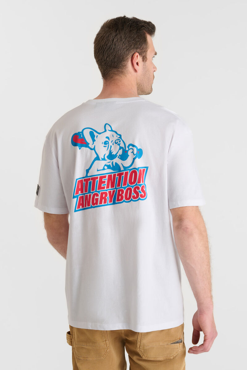 T-shirt Matthews