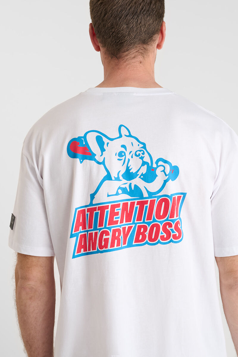 T-shirt Matthews