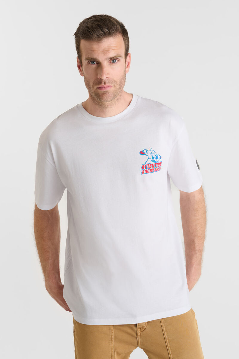 T-shirt Matthews