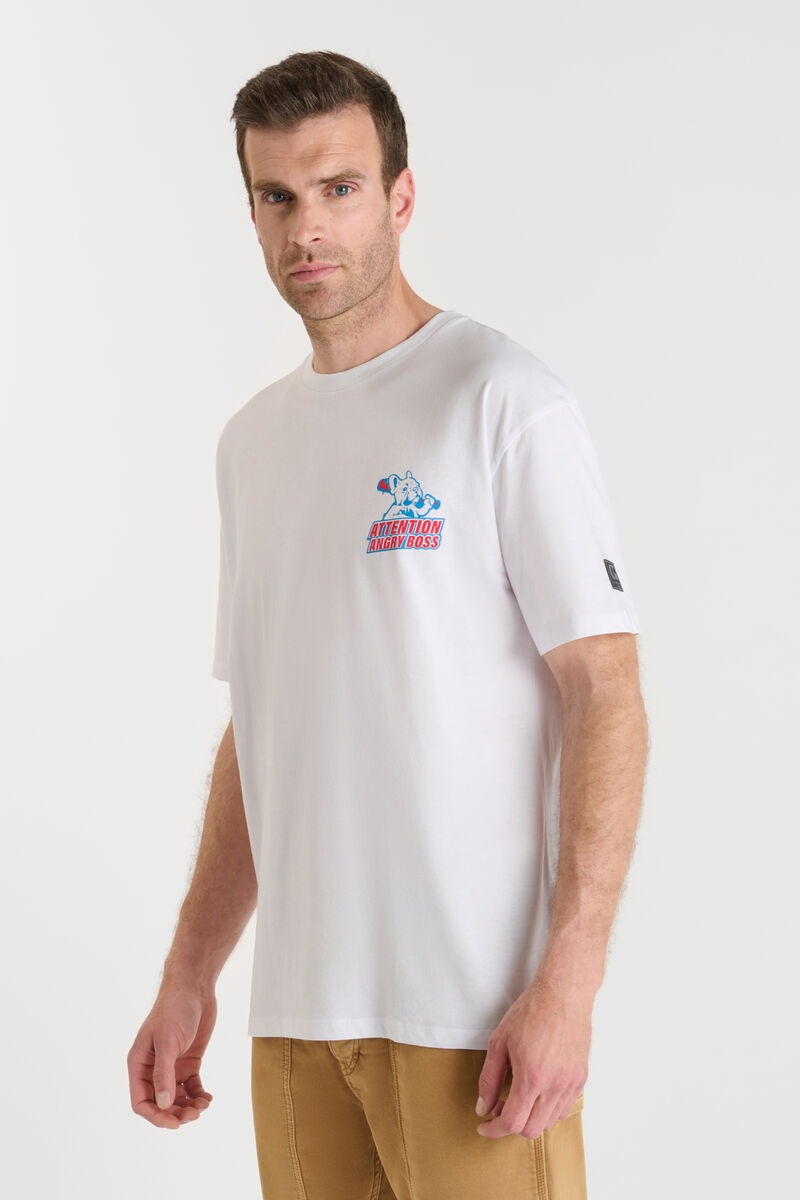 T-shirt Matthews