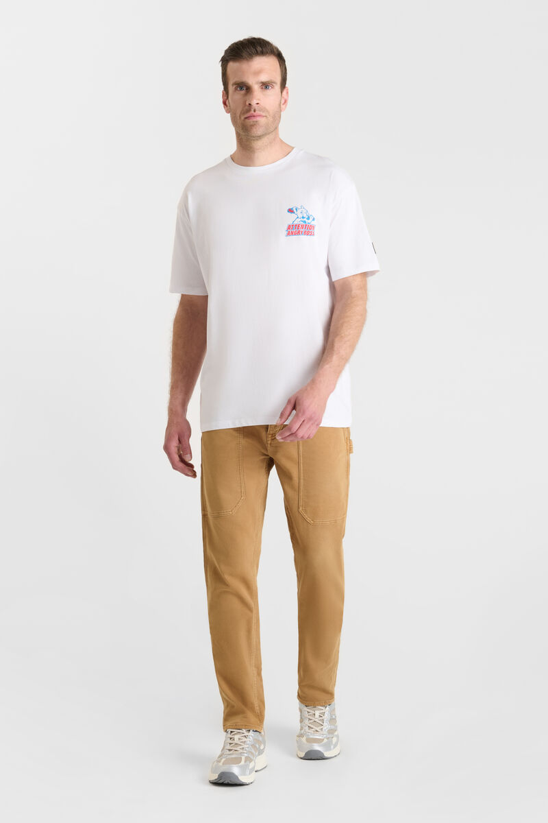 T-shirt Matthews