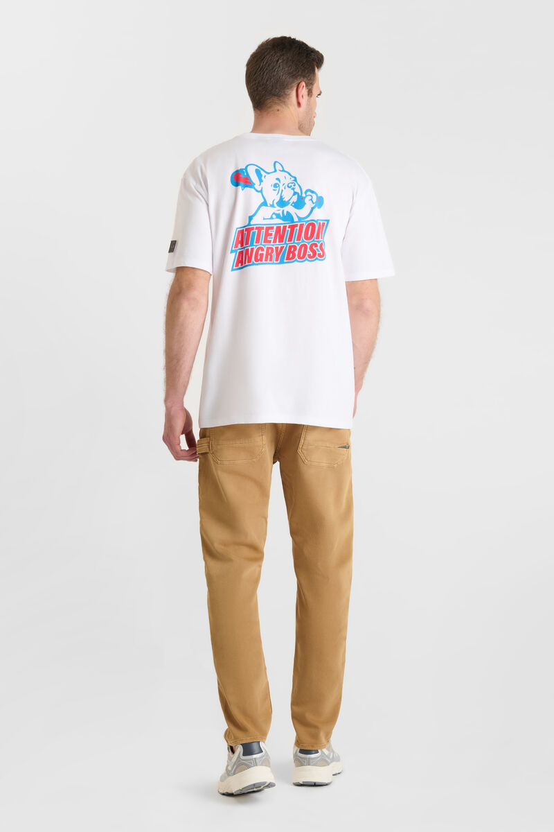 T-shirt Matthews