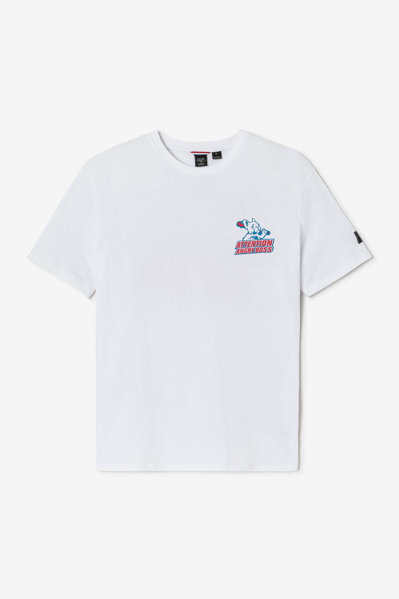T-shirt Matthews