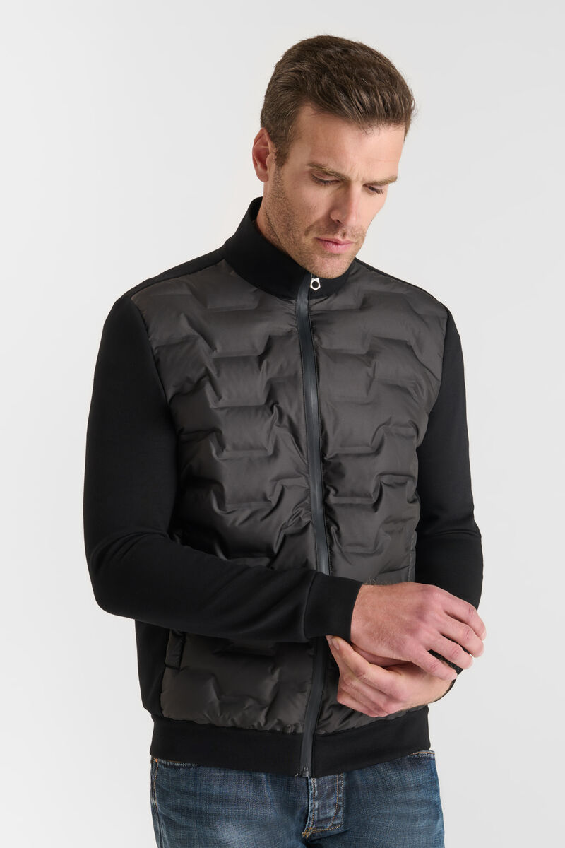 Jacke Miron